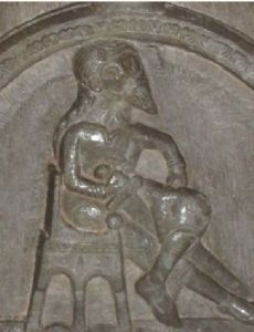 Sverker I of Sweden