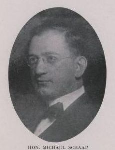 Michael Schaap