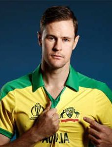 Jason Behrendorff