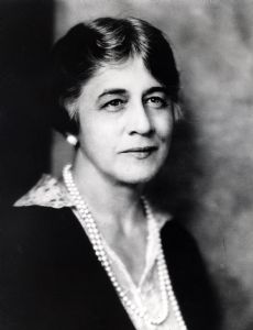 Ruth Bryan Owen