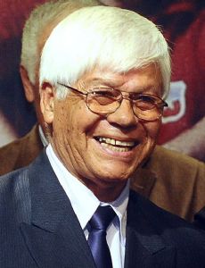 Humberto Cruz