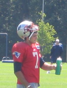 Zac Robinson