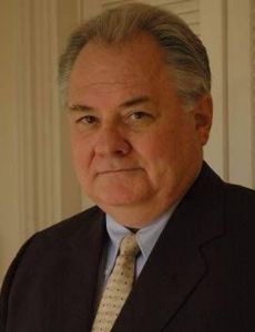 John P. Connolly