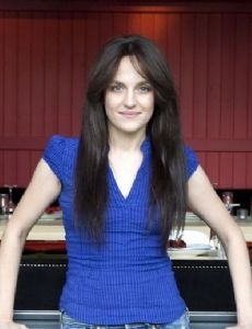 Alexandra Kazazou