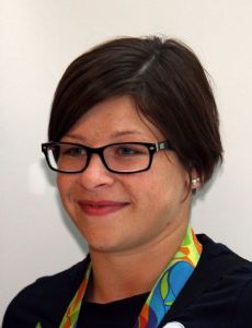 Tina Trstenjak