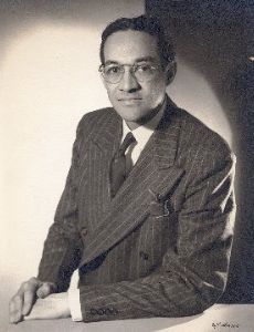 Raymond Pace Alexander