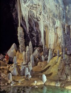 Cave