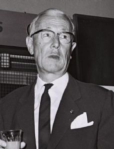 Henri Moreau de Melen