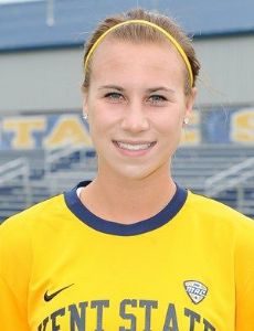 Jenna Hellstrom