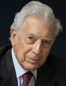 Mario Vargas Llosa