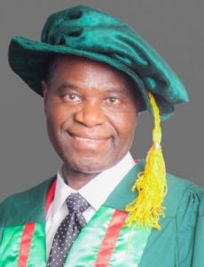 Joseph Abiodun Balogun
