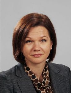 Ilona Jurševska