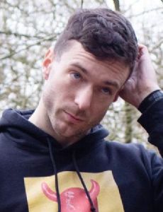 Jordan Tannahill