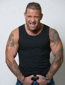 Miklós Varga (ÉNB Joe)