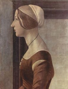 Alfonsina Orsini