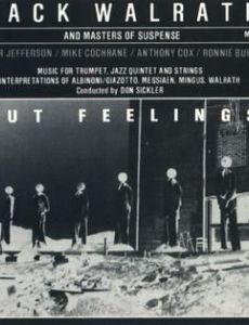 Gut Feelings (album)