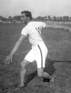 Merritt Giffin