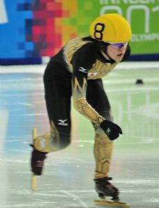 Sumire Kikuchi