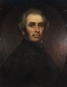 John Kelso Hunter