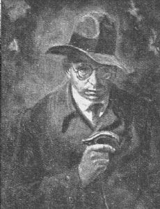 Ewald Banse