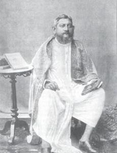Girish Chandra Ghosh
