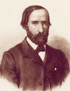 Miguel Luis Amunátegui