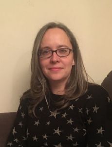 Karen Masters
