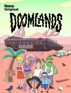 Doomlands