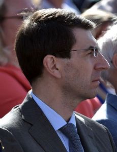 Igor Shchyogolev
