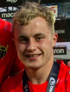 Craig Casey