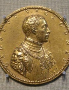 Carlo Visconti (bishop)