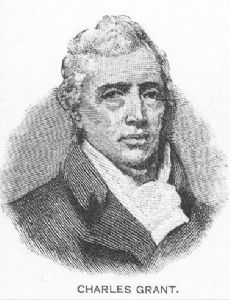 Charles Grant