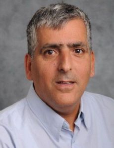 Yitzhak Mastai