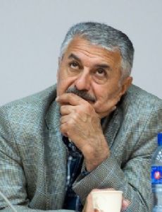 Mohsen Safaei Farahani