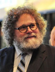 Knute Berger
