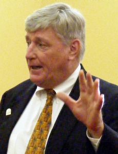 Michael E. Busch