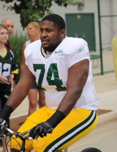 Marshall Newhouse