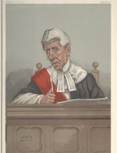 Arthur Richard Jelf