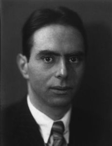 David van Dantzig