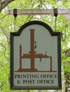 William Parks (publisher)