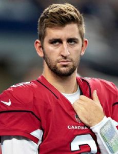 Josh Rosen
