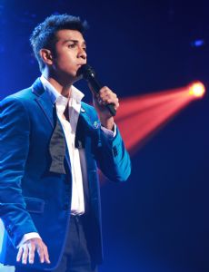 Taufik Batisah