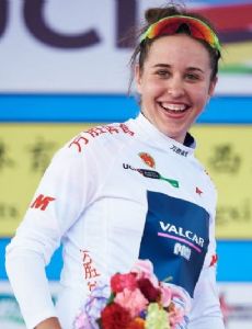 Silvia Persico