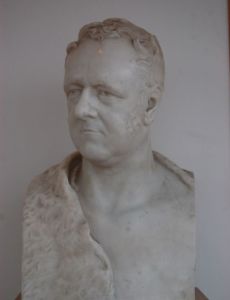 William Hamper
