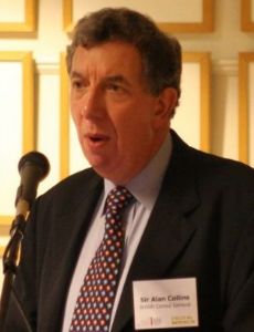 Alan Collins