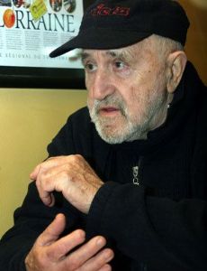 Nikola Korabov