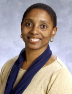 Valerie Taylor (computer scientist)