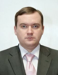 Vladimir Yastrebchak