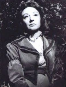 Clarice Blackburn