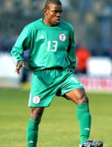 Pius Ikedia